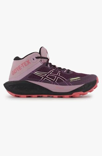 ASICS Gel-Trabuco MT Gore-Tex® Damen Wanderschuh Lila