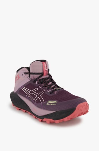 ASICS Gel-Trabuco MT Gore-Tex® chaussures de randonnée femmes Violet