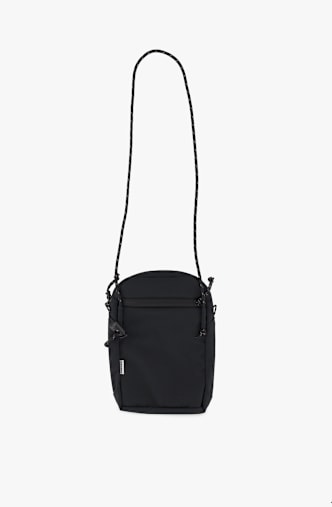 MAMMUT Alto Pouch 2 L bag Noir