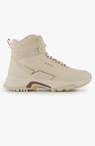 46 NORD Saflisch vibram® boot donna Bianco