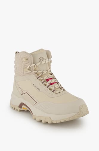 46 NORD Saflisch vibram® Damen Winterboot Weiss