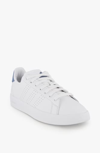 adidas Advantage Premium sneaker hommes Blanc