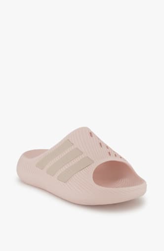adidas Purechill Damen Slipper Pink