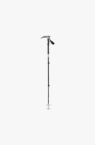 Black Diamond Expedition 3 Whippet bastone da sci alpinismo Nero