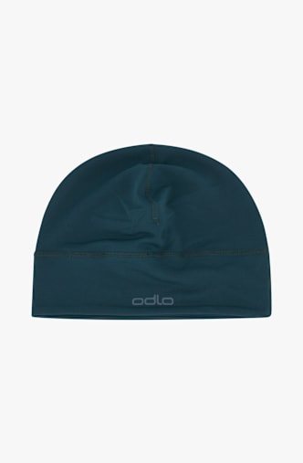 Odlo Polyknit Warm berretto Petrolio