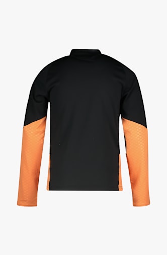 adidas Arsenal FC Tiro 26/27 longsleeve enfants Noir