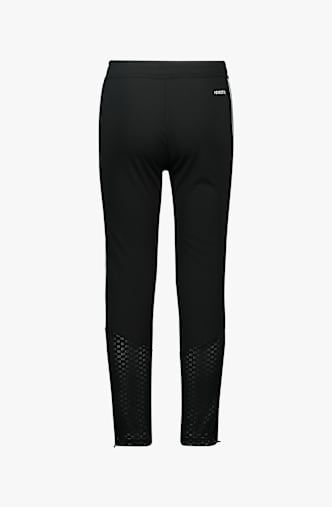 adidas Liverpool FC 26/27 Tiro pantaloni della tuta bambini Nero