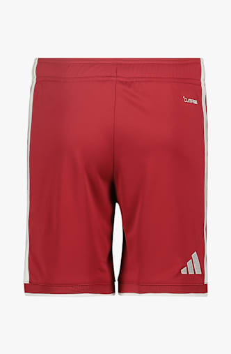 adidas Liverpool FC Home Replica short bambini 26/27 Rosso