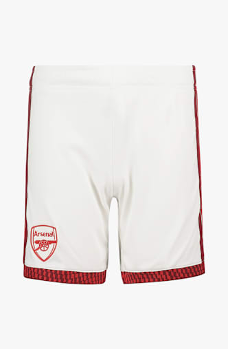 adidas Arsenal FC Home Replica short enfants 26/27 Blanc