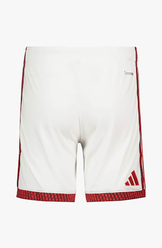 adidas Arsenal FC Home Replica short enfants 26/27 Blanc