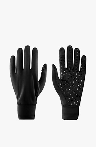 ZANIER Ride Gore-Tex® gant de ski Noir