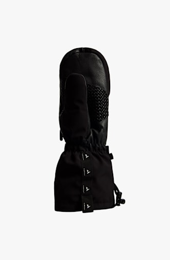 ALBRIGHT Zermatt moufle Noir