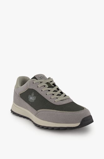 K1X Oakland Low sneaker hommes Gris