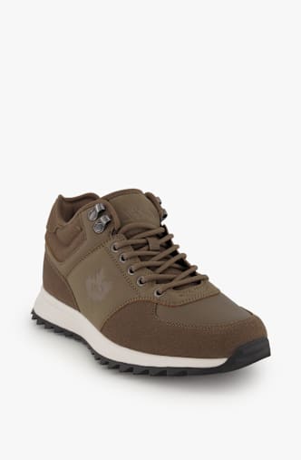 K1X Oakland Mid sneaker uomo Marrone