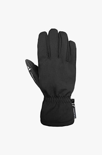 ALBRIGHT Albright Olympia Handschuh Schwarz