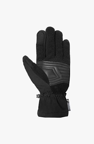ALBRIGHT Albright Olympia gants Noir