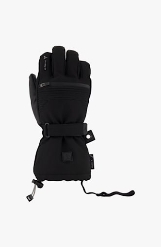 ALBRIGHT Zermatt gants Noir