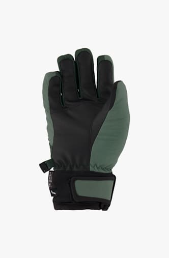 ALBRIGHT Montana Kinder Handschuh Grün