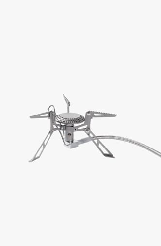 FIREMAPLE Blade 2 Titan Gaskocher Grau