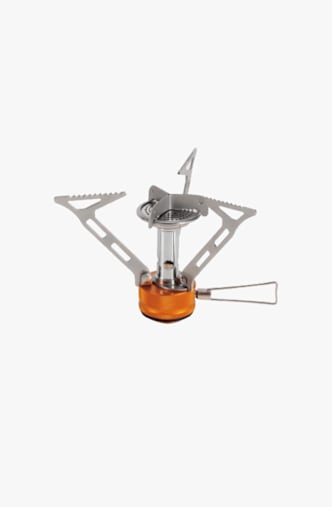 FIREMAPLE FMS-103 Gaskocher Grau