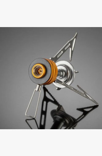 FIREMAPLE FMS-103 Gaskocher Grau