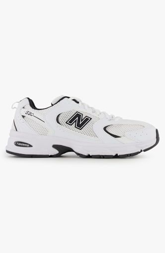 New Balance 530 sneaker uomo Bianco
