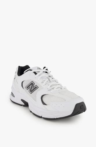 New Balance 530 Herren Sneaker Weiss