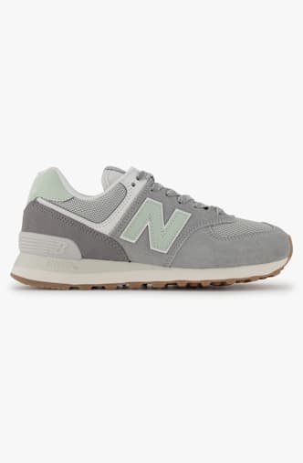 New Balance 574 sneaker femmes Gris
