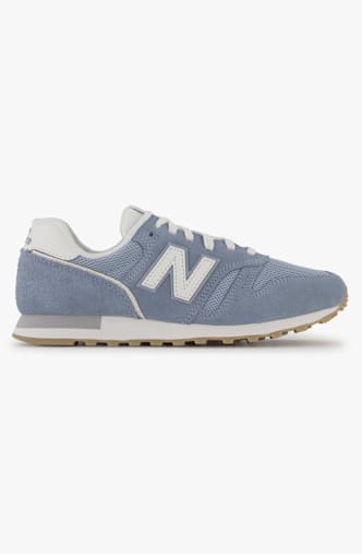 New Balance 373 Damen Sneaker Blau