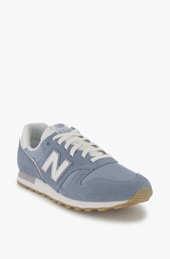 New Balance 373 Damen Sneaker Blau