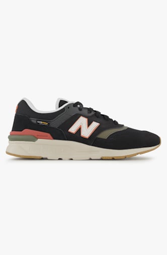 New Balance 997H sneaker hommes Noir