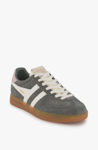 GOLA Cyclone sneaker donna Grigio