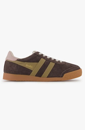 GOLA Elan sneaker donna Marrone