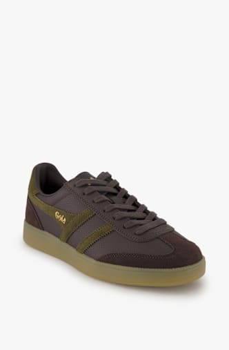 GOLA Viper Serra sneaker uomo Marrone