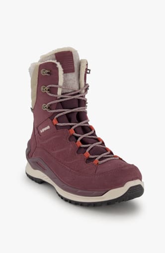 LOWA Calceta Evo Gore-Tex® boot donna Marrone