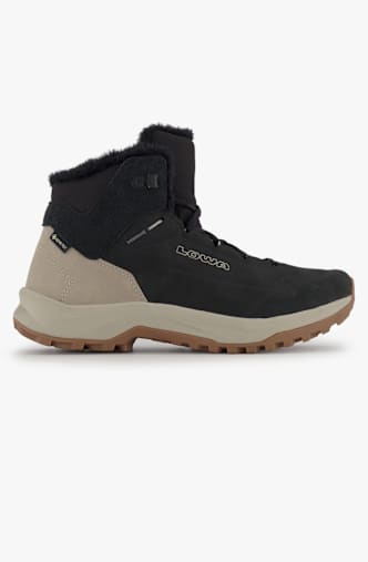 LOWA Kaloya Winter Mid Gore-Tex® boot femmes Noir