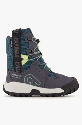reima Finlander boot enfants Vert