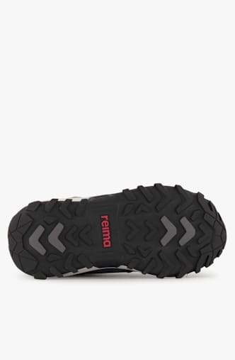reima Finlander boot enfants Vert