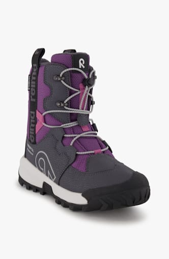 reima Finlander boot enfants Violet