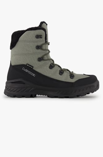 LOWA Kano Hi Gore-Tex® Damen Winterboot Grün