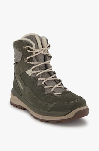 LOWA Ottawa Gore-Tex® boot donna Verde