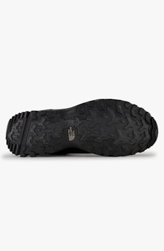 The North Face Storm Strike III WP scarpa invernale uomo Nero