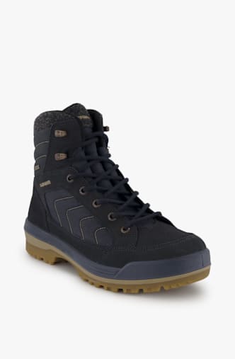 LOWA Isarco Gore-Tex® boot uomo Blu