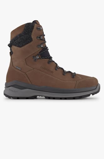 LOWA Renegade Evo Ice 2 Gore-Tex® boot uomo Marrone