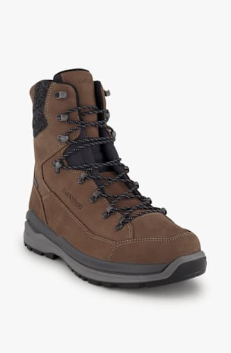 LOWA Renegade Evo Ice 2 Gore-Tex® boot uomo Marrone