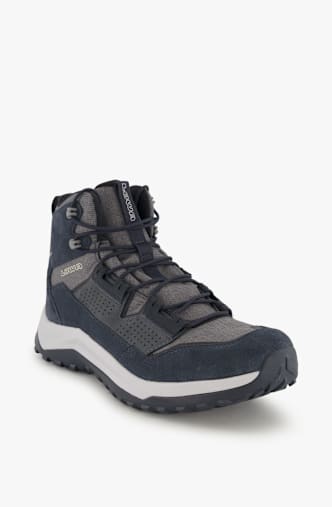 LOWA Kaloya Winter Mid Gore-Tex® scarpa invernale uomo Blu