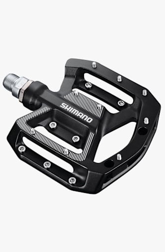 Shimano PD-GR500 Flatpedale Schwarz