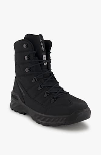 LOWA Kano Gore-Tex® boot uomo Nero