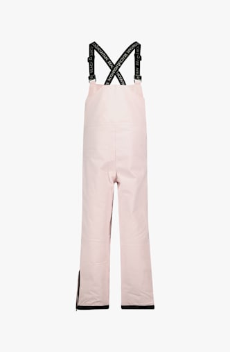 BEACH MOUNTAIN Kinder Snowboardhose Pink