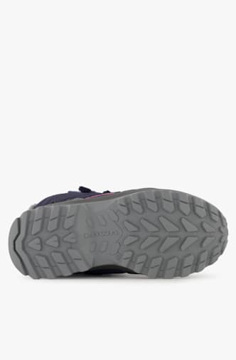 LOWA Milo Evo Hi Gore-Tex® 25-35 stivale invernale bambini Blu